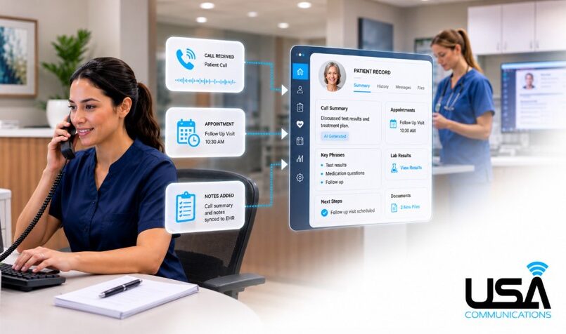 The Right EHR Integrations Make Healthcare Work Easier