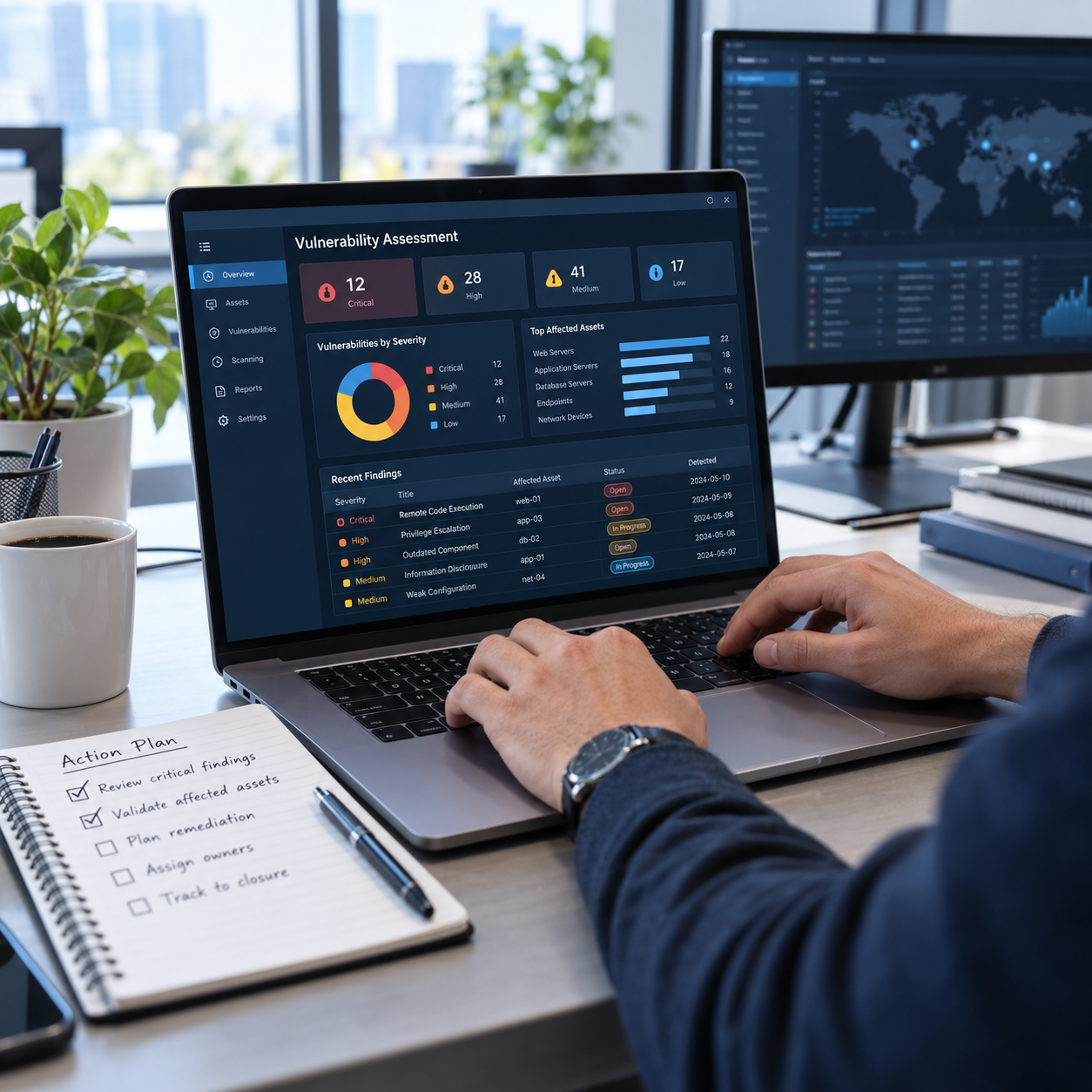 cyber testing